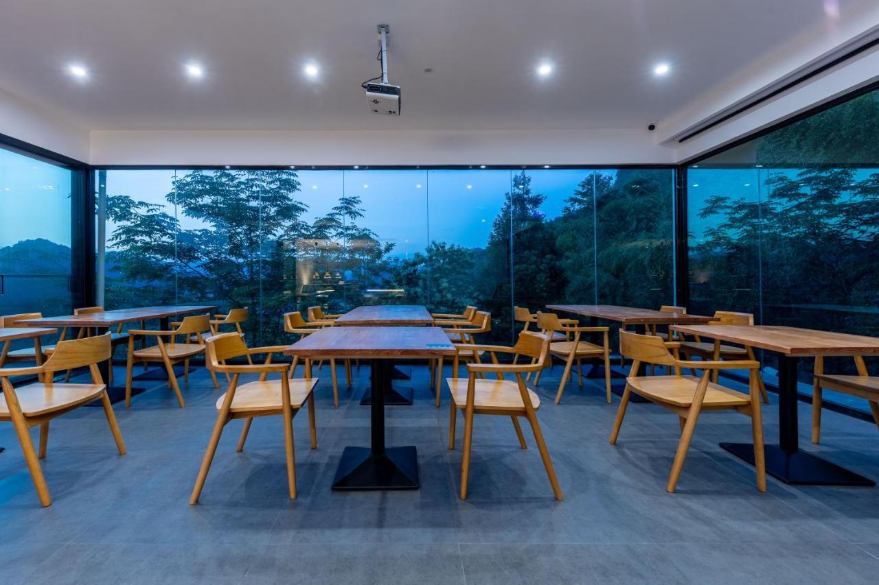 Avatar Mountain Resort Zhangjiajie Exterior photo